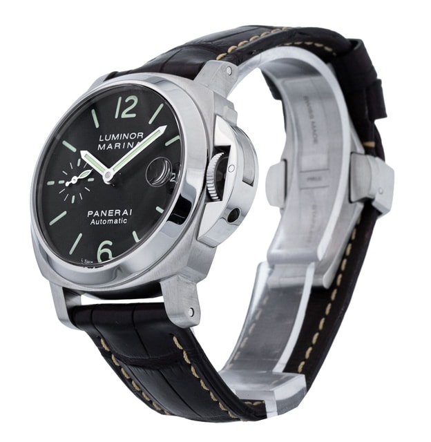 Panerai Luminor Marina PAM00048 Image 2